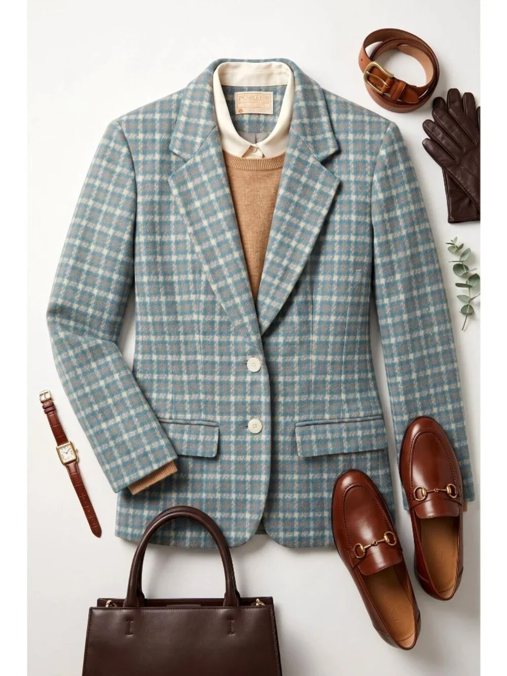 Pendleton classic american